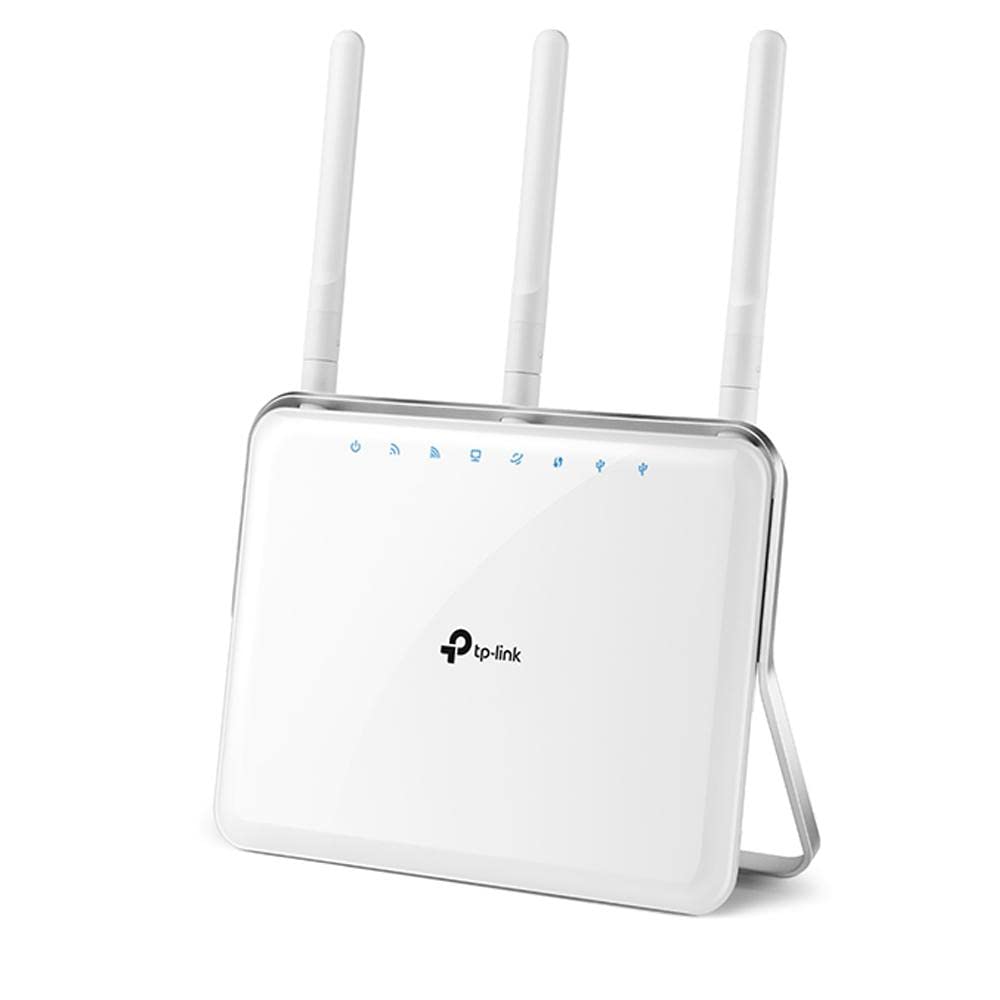 Amazon.com: TP-Link AC1900 Smart Wireless Router - Beamforming